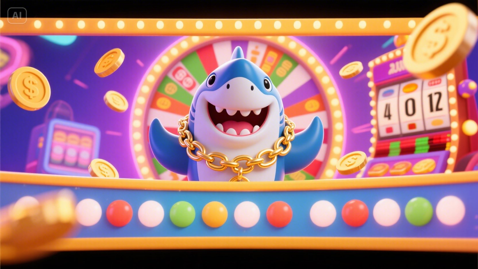 Registration at Ivybet Casino