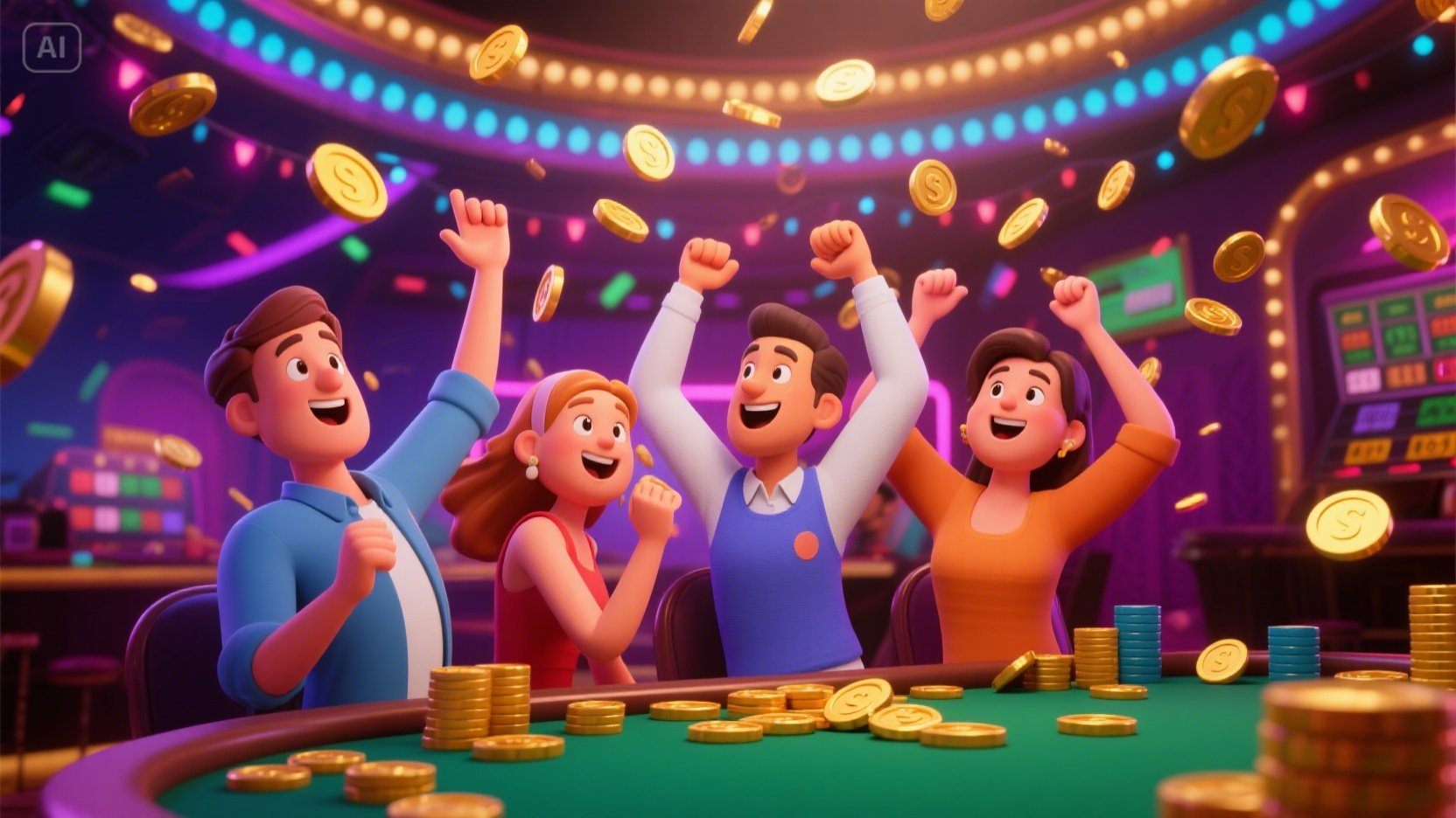 Casino Ivybet desktop and mobile interfaces